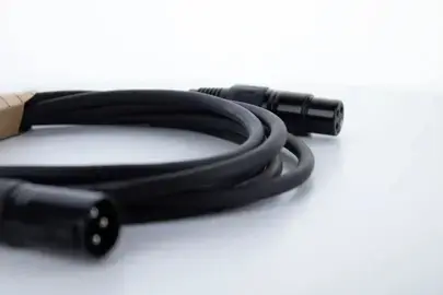 Cordial 14743 Audio Cable XLR Male to Female Photo 5