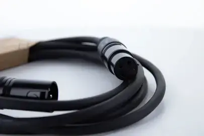 CORDIAL 14744 XLR 3‑pin audio cable 1 m Photo 6
