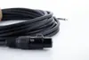 CORDIAL 14752 audio kabelis — XLR ligzda uz 2×6,35 mm, 10 m Photo 5