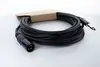 Cordial 14754 audio kabelis 10 m 6.35 mm Photo 3