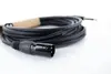 Cordial 14754 audio kabelis 10 m 6.35 mm Photo 4