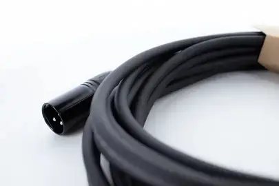 Cordial 14754 audio kabelis 10 m 6.35 mm Photo 6
