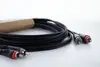 CORDIAL 14834 2×RCA→2×RCA audio kabelis 0.5 m Photo 3