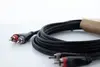 CORDIAL 14835 audio kabelis 1 m 2×RCA Photo 6