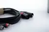 CORDIAL 14847 audio kabelis — 1 m, XLR uz RCA Photo 4