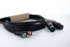 CORDIAL 14852 audiokabelis 1.5 m XLR uz RCA Photo 6