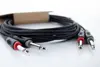 CORDIAL 14844 audio kabelis 1,5 m 2x6,35 mm Photo 3
