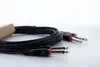 CORDIAL 14844 audio kabelis 1,5 m 2x6,35 mm Photo 6