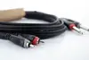 CORDIAL 14841 аудиокабель 3 м 2×6,35 мм–2×RCA Photo 3