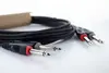 CORDIAL 14845 audio kabelis 2x 6,35 mm, 3 m Photo 4