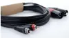 CORDIAL 14850 audio kabelis 6 m XLR → RCA Photo 3
