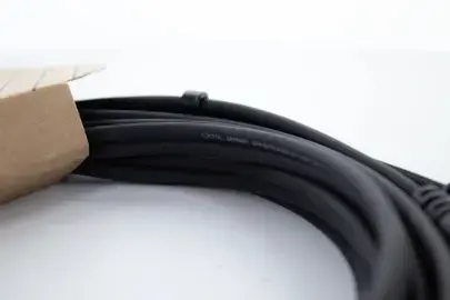 CORDIAL 14842 audio kabelis — 6 m, 2x6,35 mm uz 2xRCA Photo 5