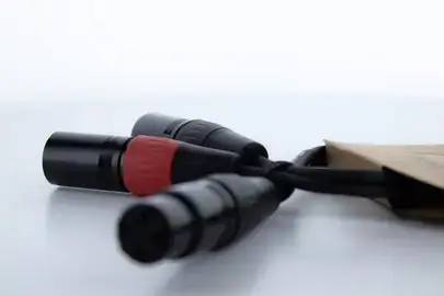 CORDIAL EY 0.3 FMM XLR Y-kabelis Photo 2