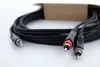 CORDIAL 14855 3.5 mm uz 2×RCA audio kabelis Photo 2
