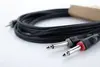 CORDIAL 14865 audio kabelis 3,5 mm → 2×6,35 mm, 5 m Photo 3