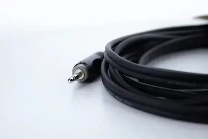 CORDIAL 14865 audio kabelis 3,5 mm → 2×6,35 mm, 5 m Photo 4