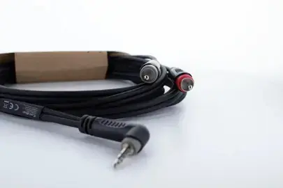 Cordial 14859 audio cable 14861 Photo 3