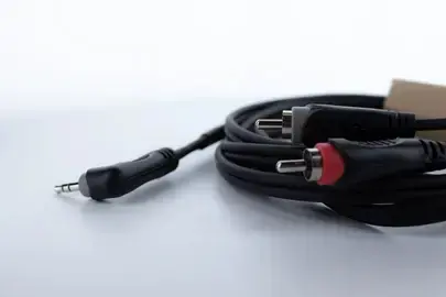 Cordial 14859 audio cable 14861 Photo 5
