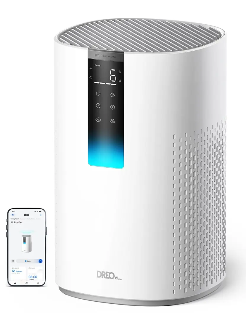 Dreo Air Purifier 605S 5-in-1 Smart Photo 14