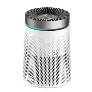 Air purifier Dreo TurboSilent Air Purifier 606 5-in-1 — multi-stage filtration, quiet operation