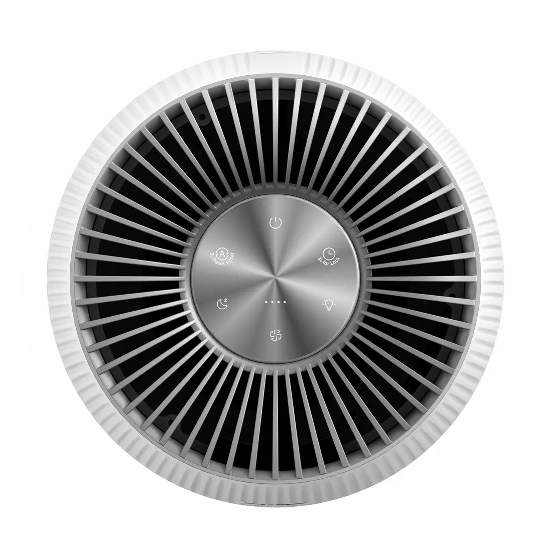 Dreo TurboSilent Air Purifier 606 5-в-1 Photo 2