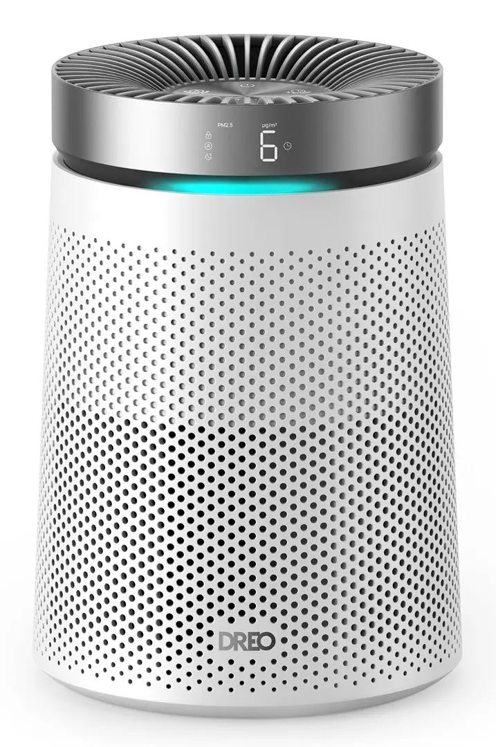 Dreo TurboSilent Air Purifier 606 5-в-1 Photo 4