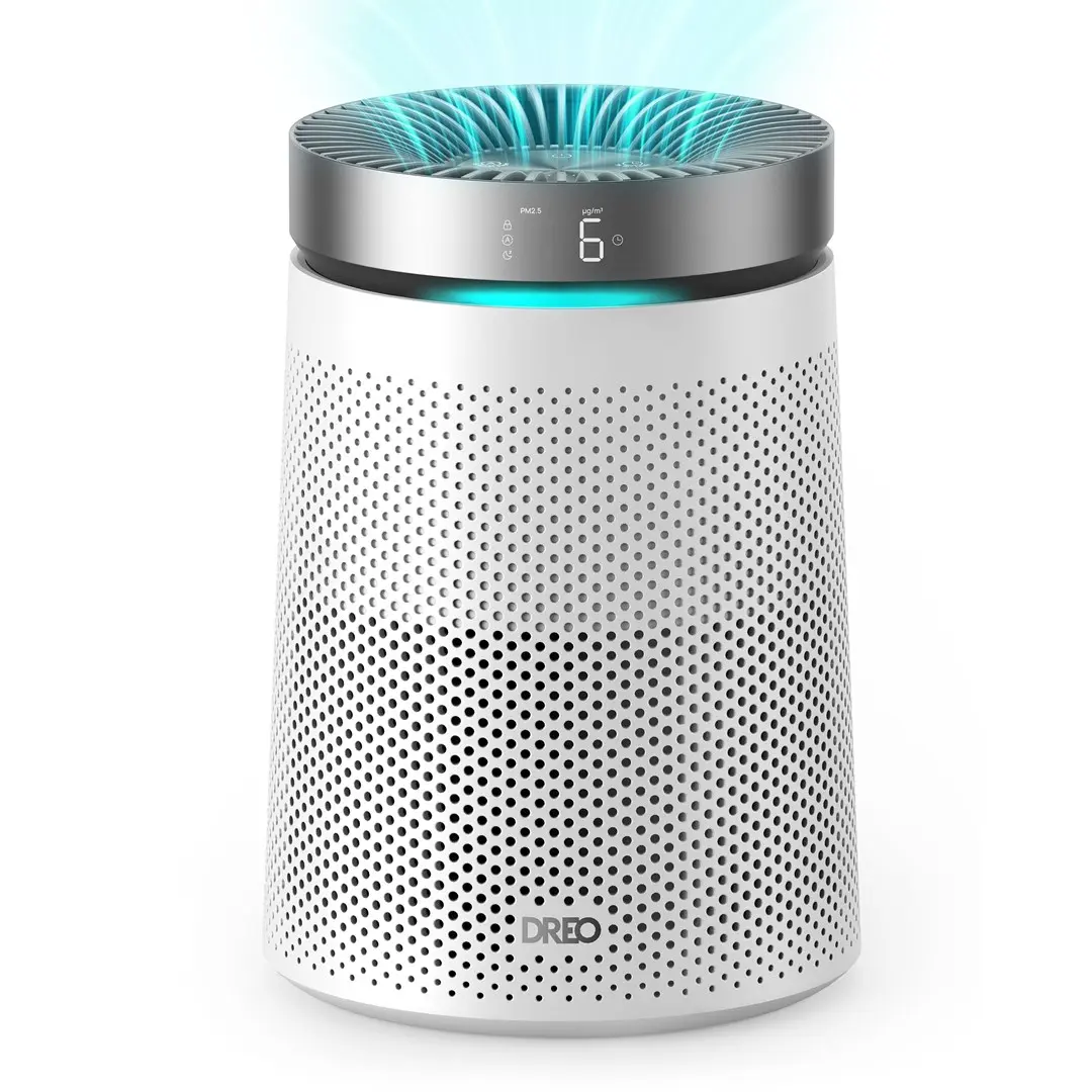 Dreo TurboSilent Air Purifier 606 5-в-1 Photo 5