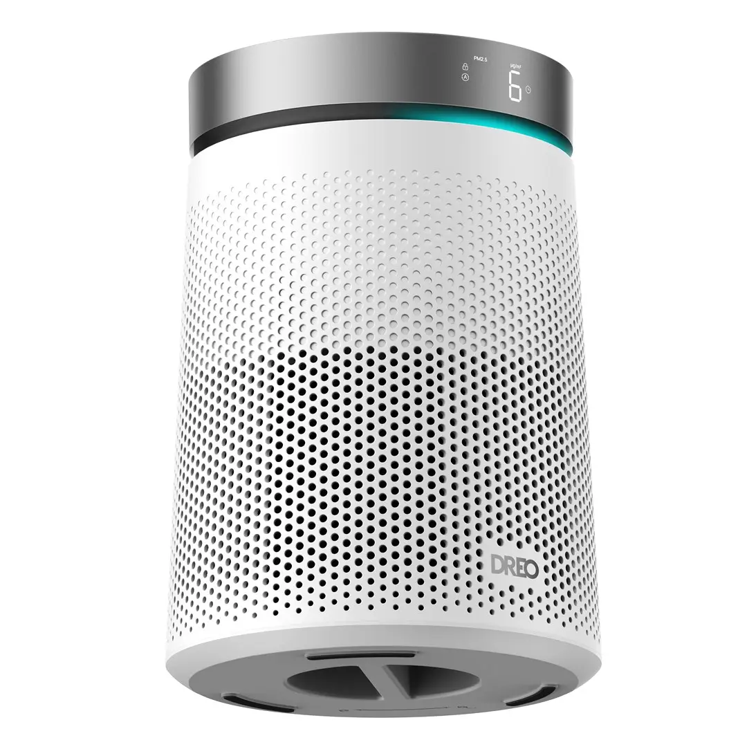 Dreo TurboSilent Air Purifier 606 5-в-1 Photo 7