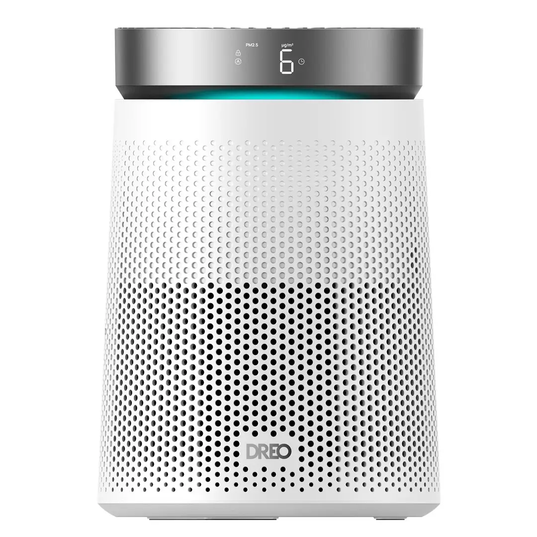 Dreo TurboSilent Air Purifier 606 5-в-1 Photo 8