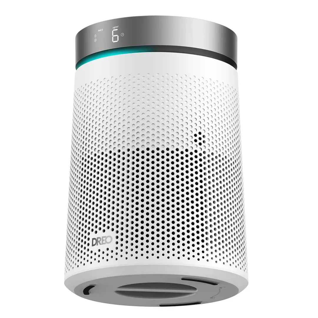 Dreo TurboSilent Air Purifier 606 5-в-1 Photo 10