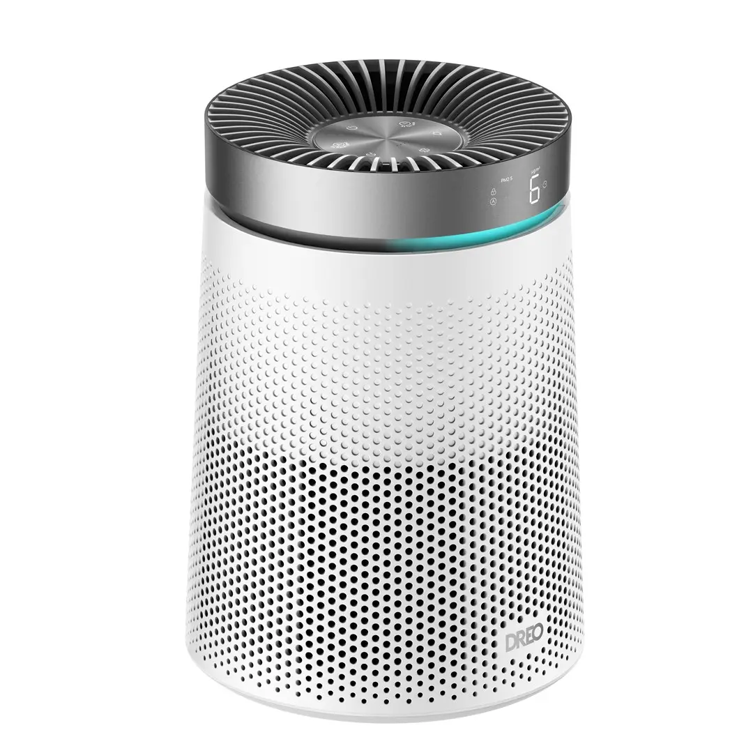 Dreo TurboSilent Air Purifier 606 5-в-1 Photo 12