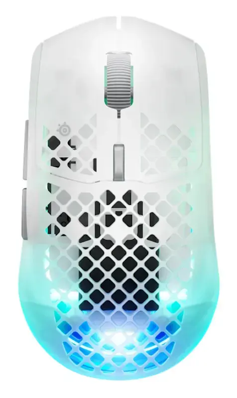 Игровая мышь STEELSERIES Aerox 3 Wireless Gen 2 Photo 2