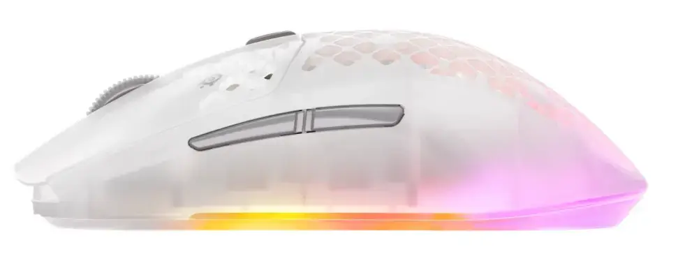 Игровая мышь STEELSERIES Aerox 3 Wireless Gen 2 Photo 3
