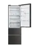 Haier HTW5618DNPT холодильник 360 л No Frost Photo 2