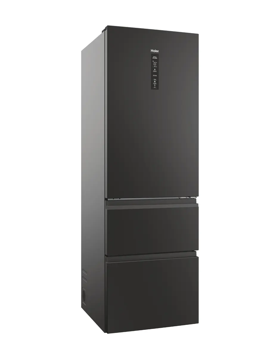Haier HTW5618DNPT холодильник 360 л No Frost Photo 3
