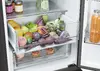 Haier HTW5618DNPT холодильник 360 л No Frost Photo 8