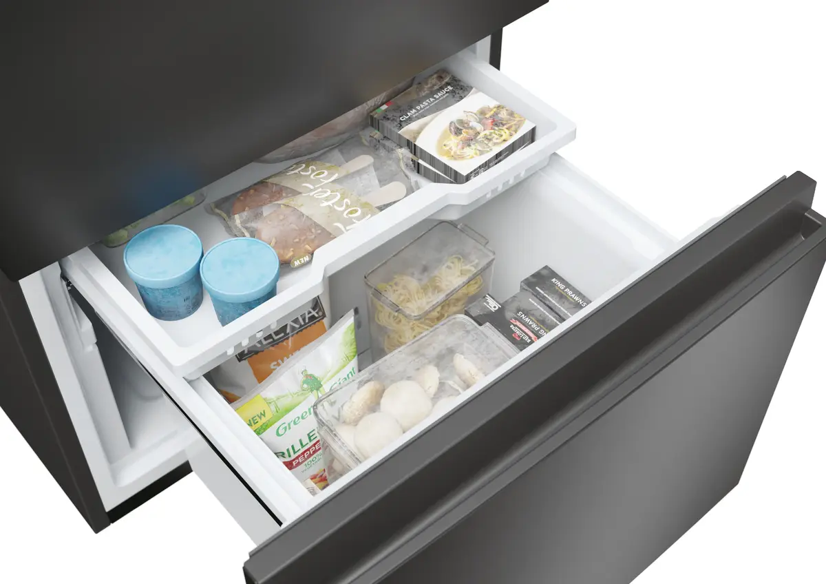 Haier HTW5618DNPT холодильник 360 л No Frost Photo 10