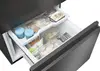 Haier HTW5618DNPT холодильник 360 л No Frost Photo 10