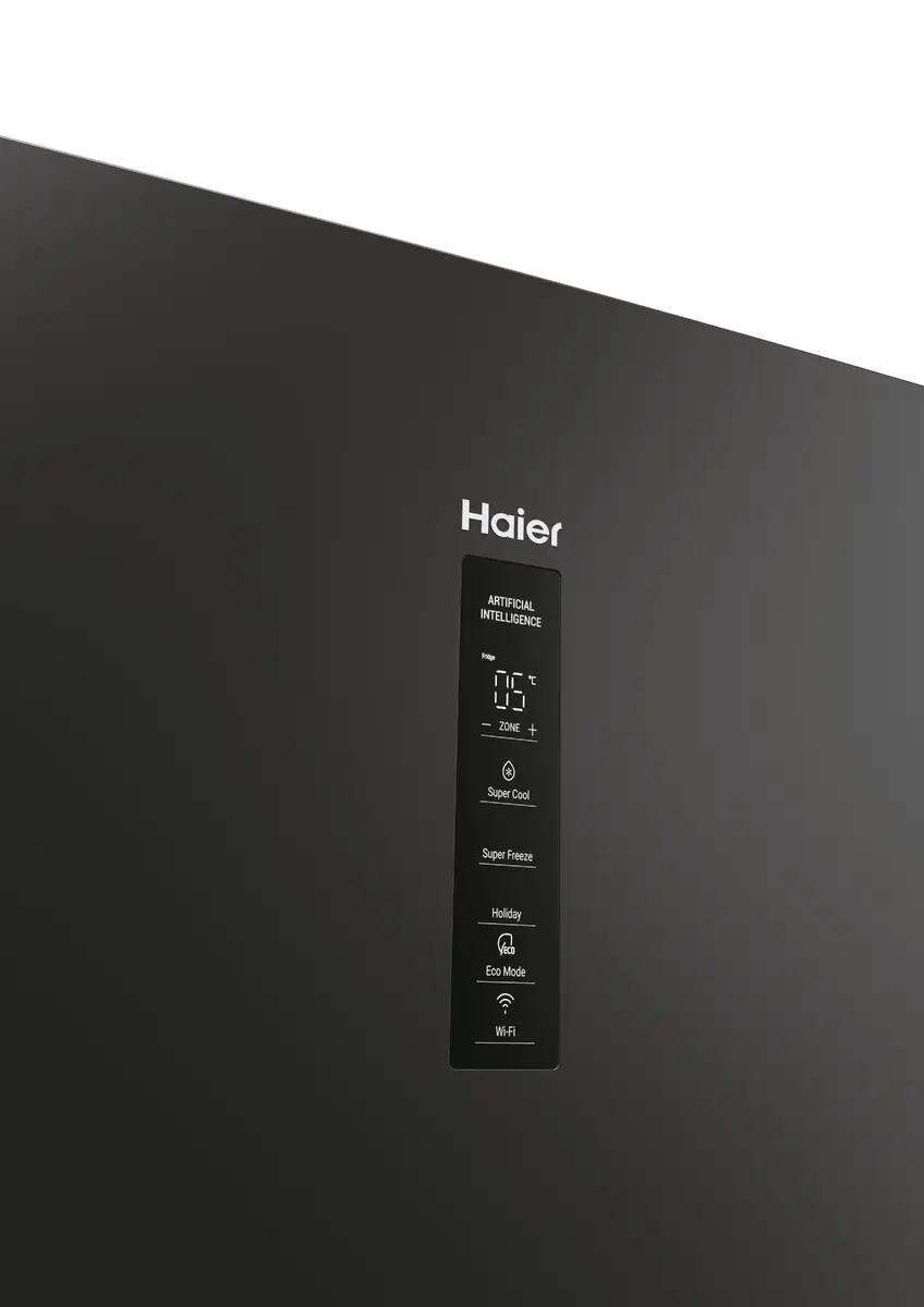 Haier HTW5618DNPT холодильник 360 л No Frost Photo 11