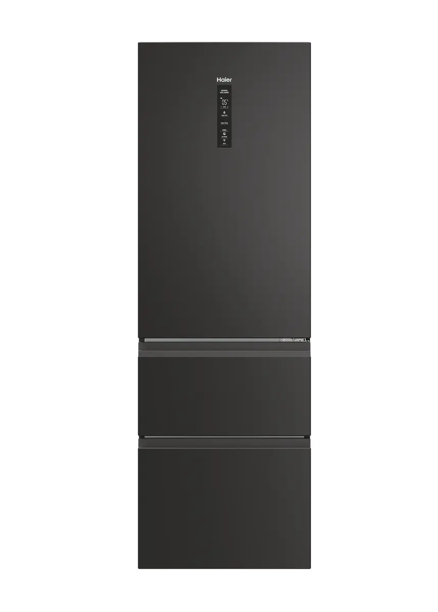 Refrigerators