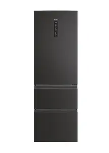 Haier 3D 60 Serie 5 HTW5618DNPT Freestanding 360 L Black