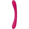 LELO Boomerang Cerise двухконечный вибратор Photo 2