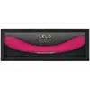 LELO Boomerang Cerise двухконечный вибратор Photo 4