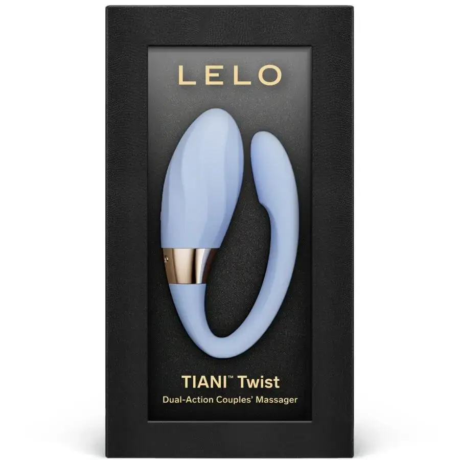 Lelo D-245685 7350167260926 Photo 3