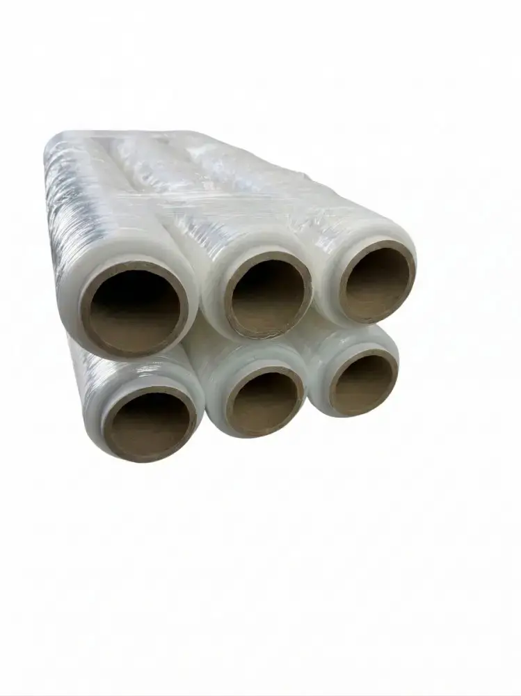 BSTech Stretch transp 1,5kg x6 стрейч-плёнка Photo 2