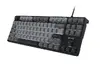 NATEC Fury Kanabo K2 gaming keyboard (US layout) Photo 3