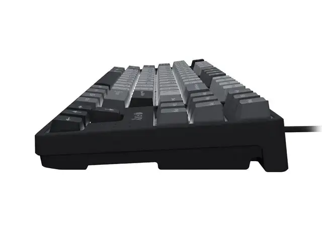 NATEC Fury Kanabo K2 gaming keyboard (US layout) Photo 4