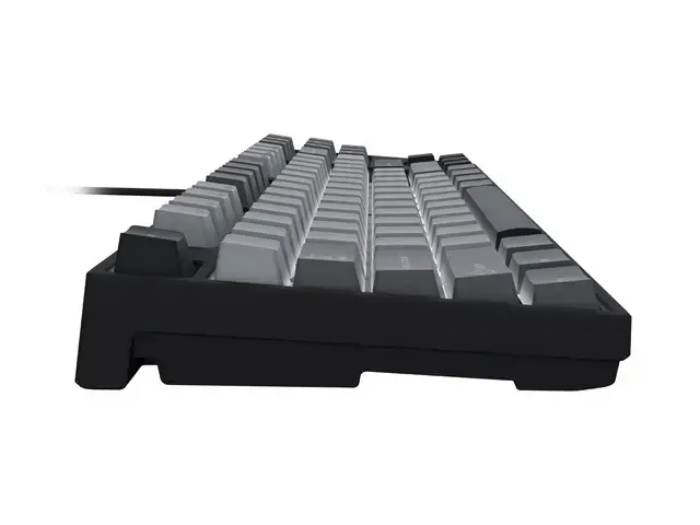 NATEC Fury Kanabo K2 gaming keyboard (US layout) Photo 5