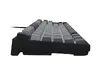 NATEC Fury Kanabo K2 gaming keyboard (US layout) Photo 5