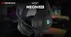 NATEC GENESIS NEON 213 проводная гарнитура Photo 9